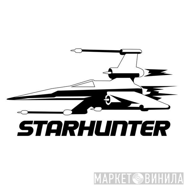 Starhunter - Винил CD и Кассеты лейбла Starhunter на сайте МаркетВинила