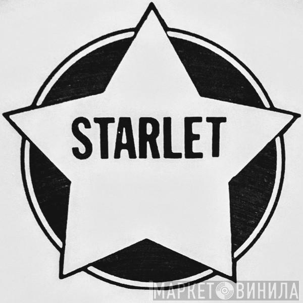 Starlet  - Винил CD и Кассеты лейбла Starlet (3) на сайте МаркетВинила