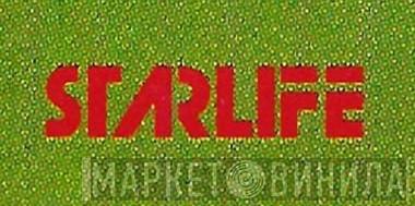 Starlife - Винил CD и Кассеты лейбла Starlife на сайте МаркетВинила