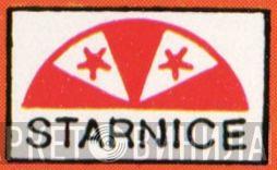 Starnice - Винил CD и Кассеты лейбла Starnice на сайте МаркетВинила