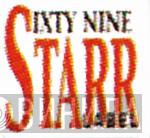Starr69Label - Винил CD и Кассеты лейбла Starr69Label на сайте МаркетВинила