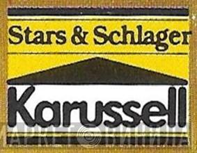 Stars & Schlager - Винил CD и Кассеты лейбла Stars & Schlager на сайте МаркетВинила