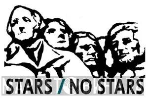 Stars/No Stars - Винил CD и Кассеты лейбла Stars/No Stars на сайте МаркетВинила