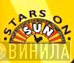 Stars On Sun - Винил CD и Кассеты лейбла Stars On Sun на сайте МаркетВинила