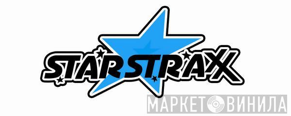 Starstraxx - Винил CD и Кассеты лейбла Starstraxx на сайте МаркетВинила
