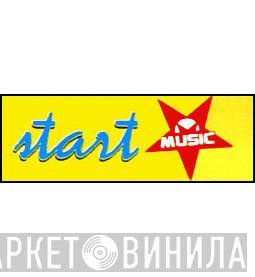 Start Music - Винил CD и Кассеты лейбла Start Music на сайте МаркетВинила
