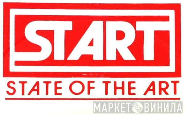 Start Records  - Винил CD и Кассеты лейбла Start Records (5) на сайте МаркетВинила