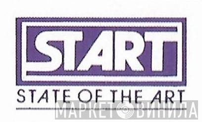 Start  - Винил CD и Кассеты лейбла Start (6) на сайте МаркетВинила
