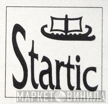 Startic Records - Винил CD и Кассеты лейбла Startic Records на сайте МаркетВинила