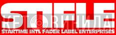 Startime Intl Fader Label Enterprises - Винил CD и Кассеты лейбла Startime Intl Fader Label Enterprises на сайте МаркетВинила