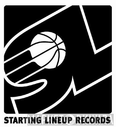 Starting Lineup Records - Винил CD и Кассеты лейбла Starting Lineup Records на сайте МаркетВинила