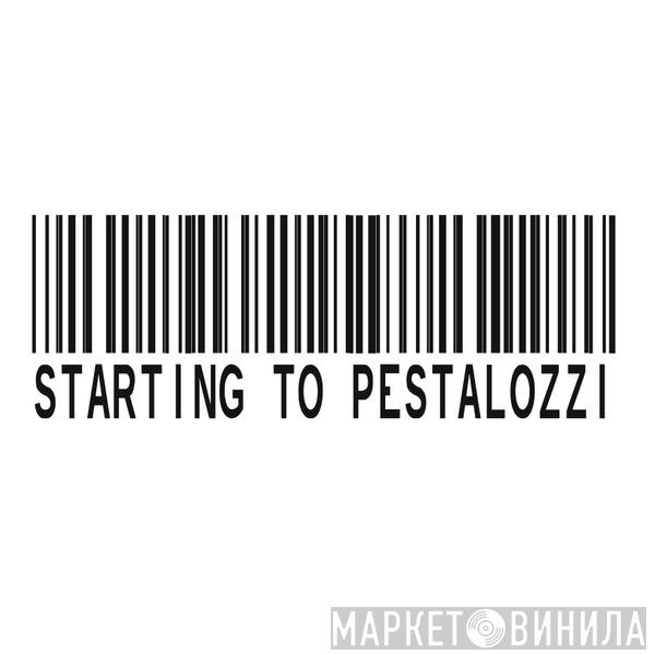 Starting To Pestalozzi - Винил CD и Кассеты лейбла Starting To Pestalozzi на сайте МаркетВинила
