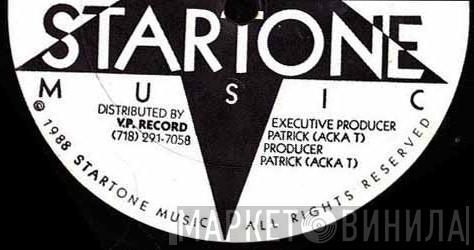Startone Music - Винил CD и Кассеты лейбла Startone Music на сайте МаркетВинила