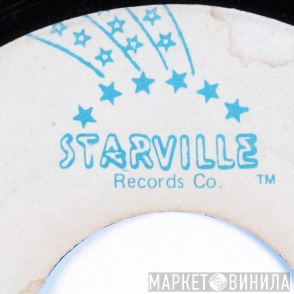 Starville - Винил CD и Кассеты лейбла Starville на сайте МаркетВинила