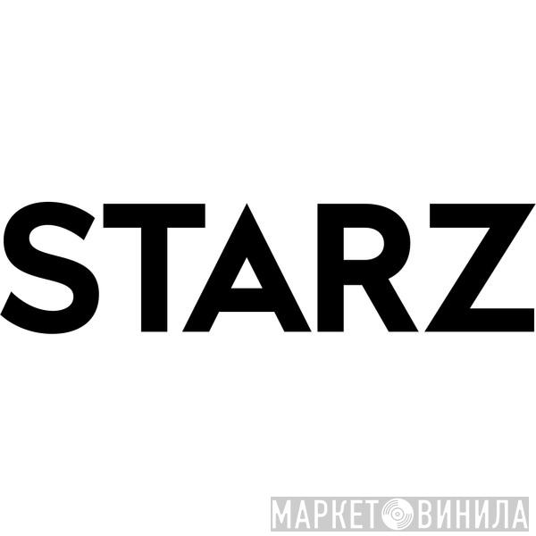 Starz  - Винил CD и Кассеты лейбла Starz (2) на сайте МаркетВинила