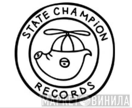 State Champion Records - Винил CD и Кассеты лейбла State Champion Records на сайте МаркетВинила