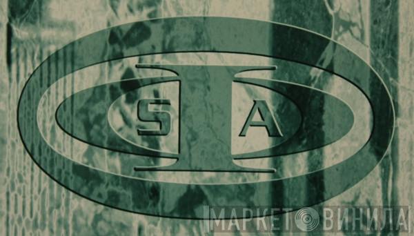 State Of The Art Recordings - Винил CD и Кассеты лейбла State Of The Art Recordings на сайте МаркетВинила