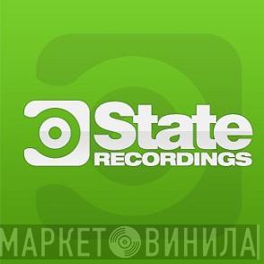 State Recordings - Винил CD и Кассеты лейбла State Recordings на сайте МаркетВинила