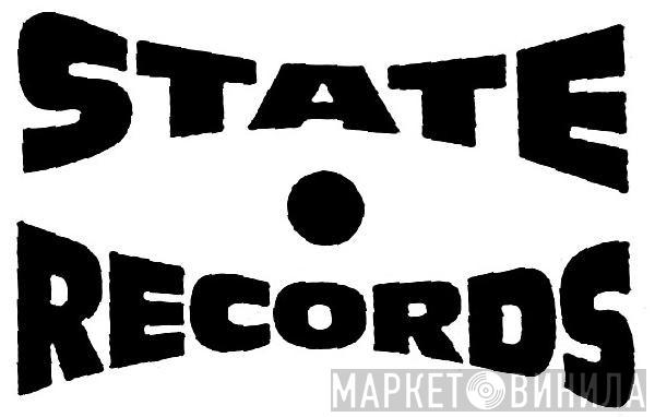 State Records - Винил CD и Кассеты лейбла State Records на сайте МаркетВинила