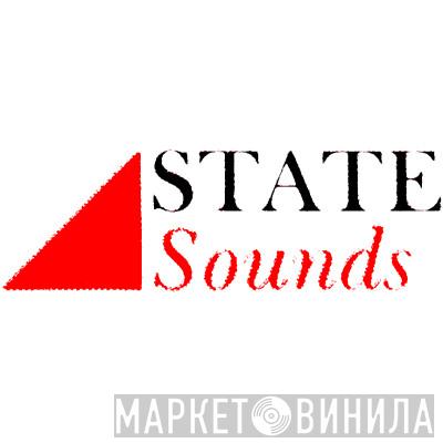 State Sounds - Винил CD и Кассеты лейбла State Sounds на сайте МаркетВинила