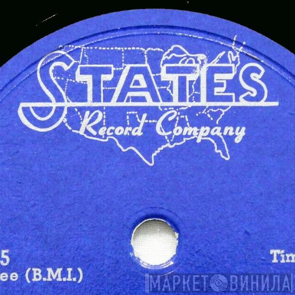 States Record Company - Винил CD и Кассеты лейбла States Record Company на сайте МаркетВинила
