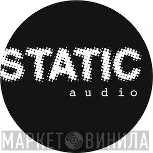 Static Audio - Винил CD и Кассеты лейбла Static Audio на сайте МаркетВинила