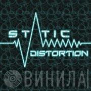 Static Distortion Records - Винил CD и Кассеты лейбла Static Distortion Records на сайте МаркетВинила