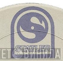 Statler Records - Винил CD и Кассеты лейбла Statler Records на сайте МаркетВинила