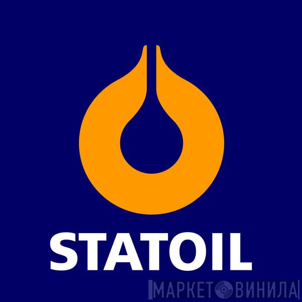 Statoil - Винил CD и Кассеты лейбла Statoil на сайте МаркетВинила
