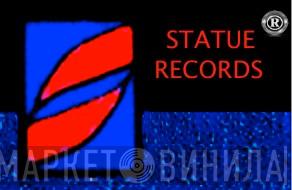 Statue Records - Винил CD и Кассеты лейбла Statue Records на сайте МаркетВинила