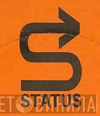 Status Records  - Винил CD и Кассеты лейбла Status Records (2) на сайте МаркетВинила