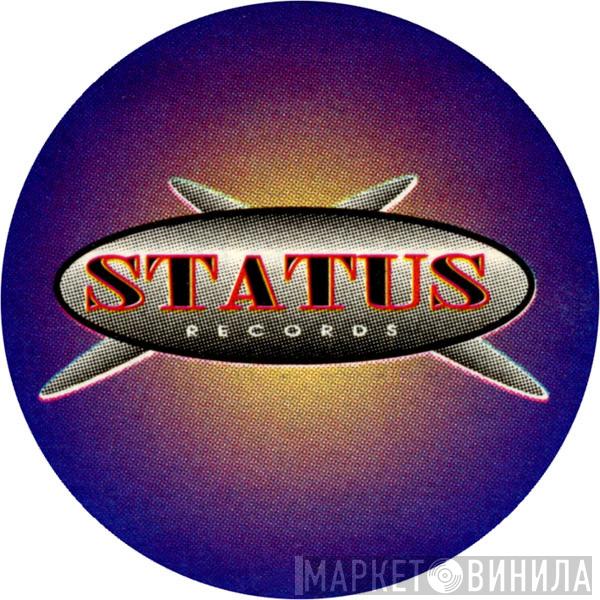 Status Records - Винил CD и Кассеты лейбла Status Records на сайте МаркетВинила