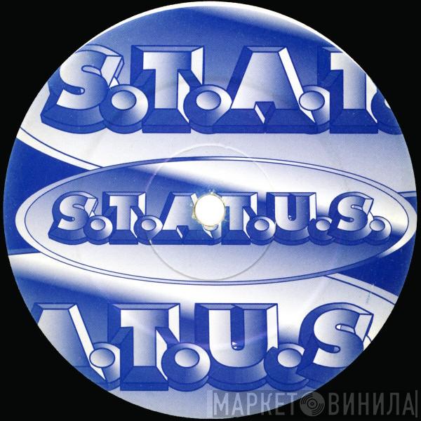 Status  - Винил CD и Кассеты лейбла Status (2) на сайте МаркетВинила