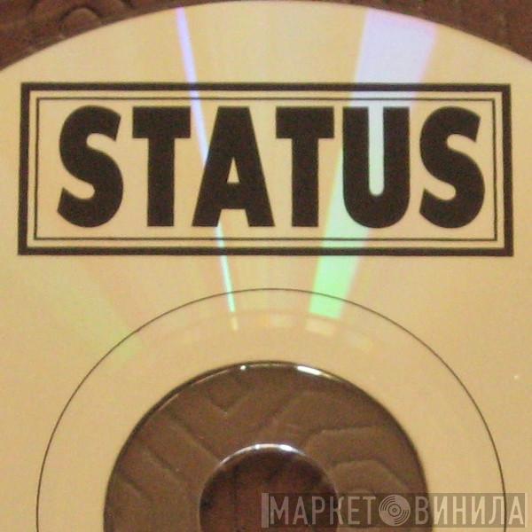 Status - Винил CD и Кассеты лейбла Status на сайте МаркетВинила