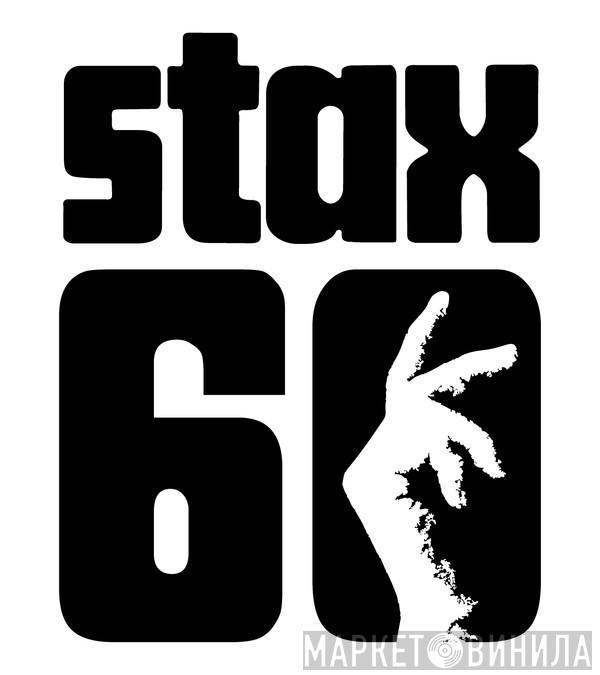 Stax 60 - Винил CD и Кассеты лейбла Stax 60 на сайте МаркетВинила