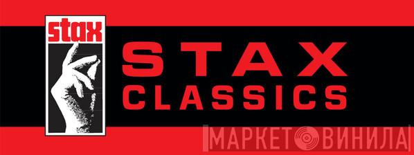 Stax Classics - Винил CD и Кассеты лейбла Stax Classics на сайте МаркетВинила