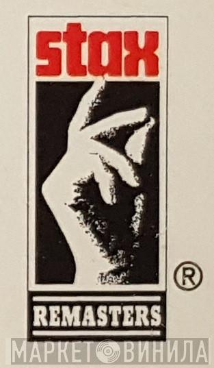 Stax Remasters - Винил CD и Кассеты лейбла Stax Remasters на сайте МаркетВинила