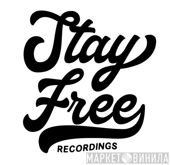 Stay Free Recordings - Винил CD и Кассеты лейбла Stay Free Recordings на сайте МаркетВинила