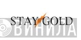 Stay Gold - Винил CD и Кассеты лейбла Stay Gold на сайте МаркетВинила