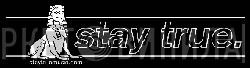 Stay True Recordings - Винил CD и Кассеты лейбла Stay True Recordings на сайте МаркетВинила