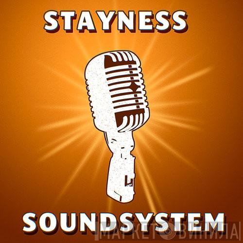 Stayness Soundsystem - Винил CD и Кассеты лейбла Stayness Soundsystem на сайте МаркетВинила
