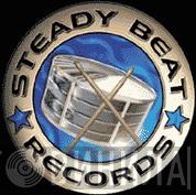 Steady Beat Records - Винил CD и Кассеты лейбла Steady Beat Records на сайте МаркетВинила