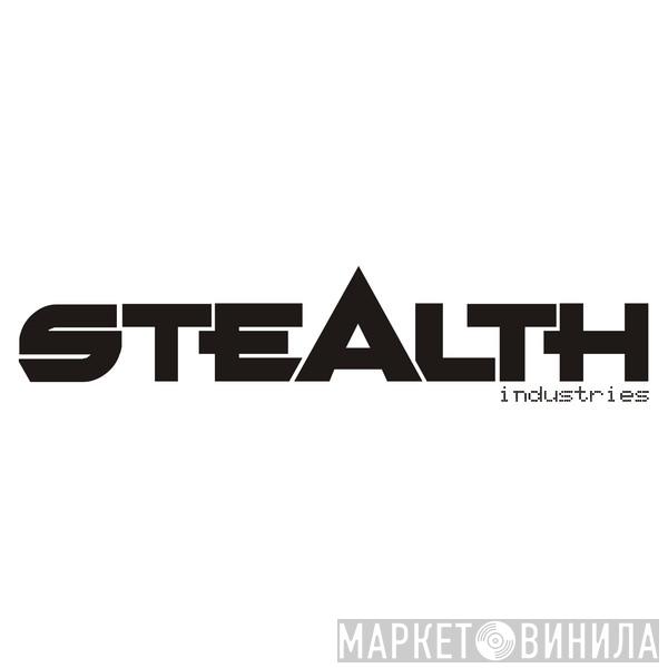 Stealth Industries - Винил CD и Кассеты лейбла Stealth Industries на сайте МаркетВинила