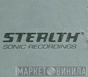 Stealth Sonic Recordings - Винил CD и Кассеты лейбла Stealth Sonic Recordings на сайте МаркетВинила
