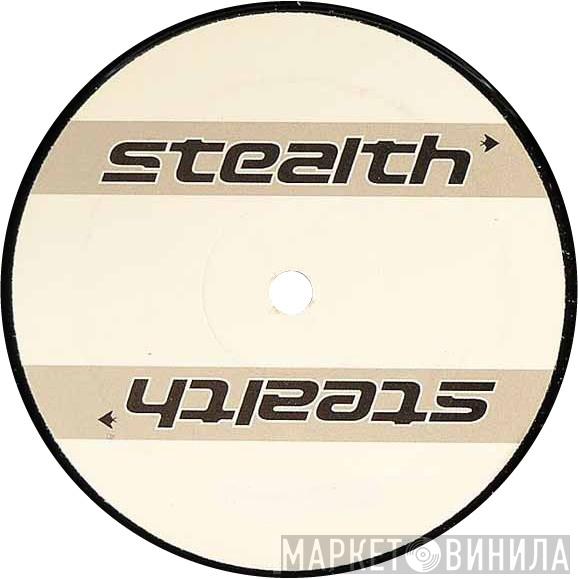 Stealth UK Records - Винил CD и Кассеты лейбла Stealth UK Records на сайте МаркетВинила