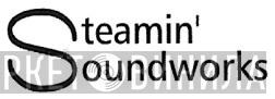 Steamin' Soundworks - Винил CD и Кассеты лейбла Steamin' Soundworks на сайте МаркетВинила