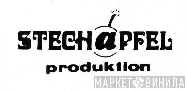 Stechapfel Produktion - Винил CD и Кассеты лейбла Stechapfel Produktion на сайте МаркетВинила