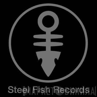 Steel Fish Records - Винил CD и Кассеты лейбла Steel Fish Records на сайте МаркетВинила