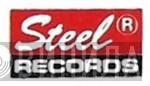 Steel Records  - Винил CD и Кассеты лейбла Steel Records (6) на сайте МаркетВинила