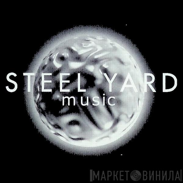 Steel Yard Music - Винил CD и Кассеты лейбла Steel Yard Music на сайте МаркетВинила